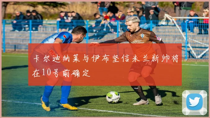 卡尔迪纳莱与伊布坚信米兰新帅将在10号前确定
