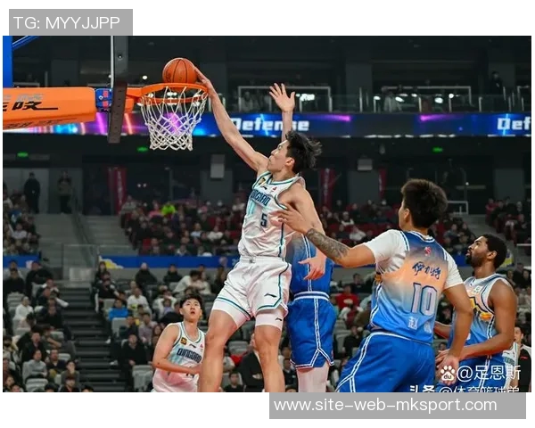 如何提升杨瀚森在空位的接球能力比卢普斯提出组织进攻的新策略