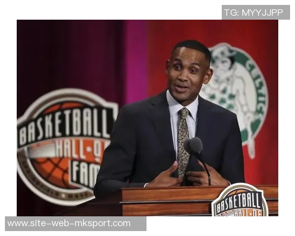 祝NBA传奇格兰特希尔53岁生日快乐愿他未来更加辉煌