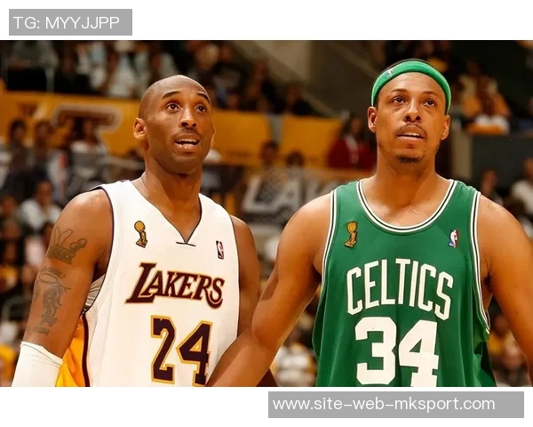 皮尔斯回忆与科比的赌约竟成总决赛相遇的前奏