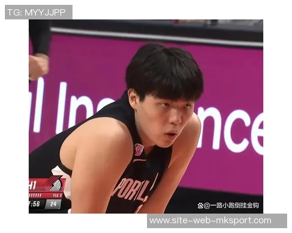 杨瀚森10分39秒精彩表现贡献2分2板1助2帽正负值1展现实力