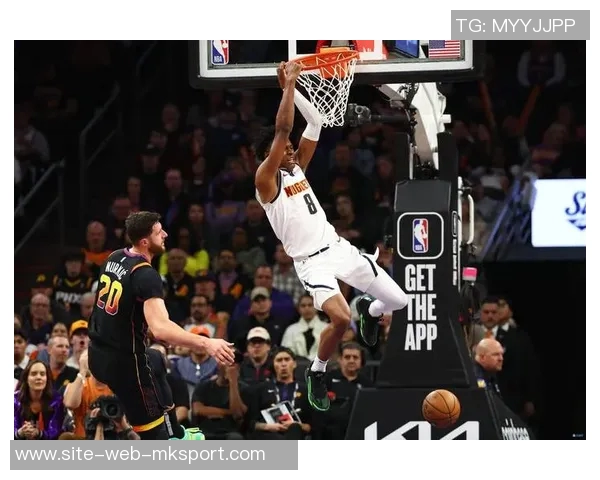 掘金主帅称沃特森与首发球员默契十足成季前赛重要亮点