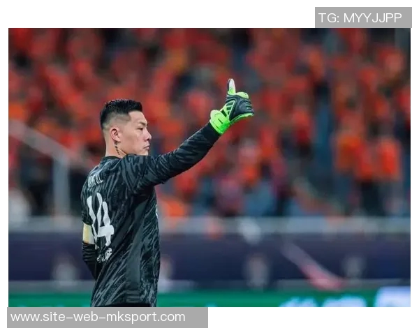 未来可期20岁泰山小将依木兰在收官战中成功迎来中超首秀