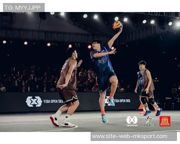 2025FIBAOpen3x3年度总决赛精彩看点与赛程前瞻解析